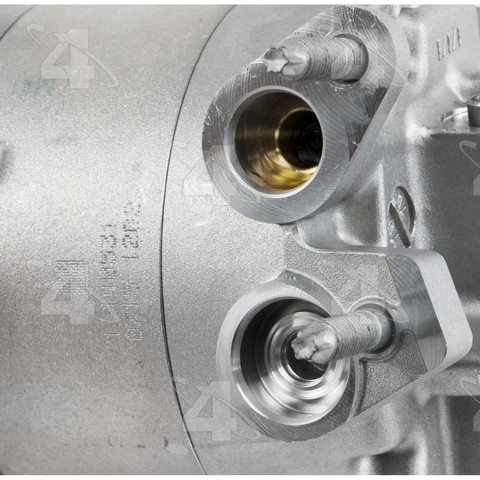 Four Seasons A/C Compressor 198360 - view 3