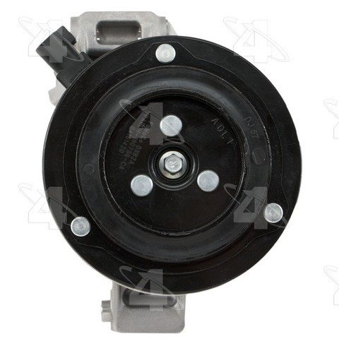Four Seasons A/C Compressor 198360 - view 4