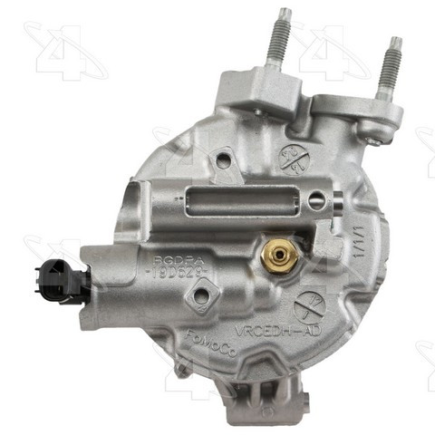 Four Seasons A/C Compressor 198360 - view 6