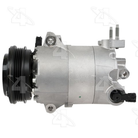 Four Seasons A/C Compressor P/N:198360