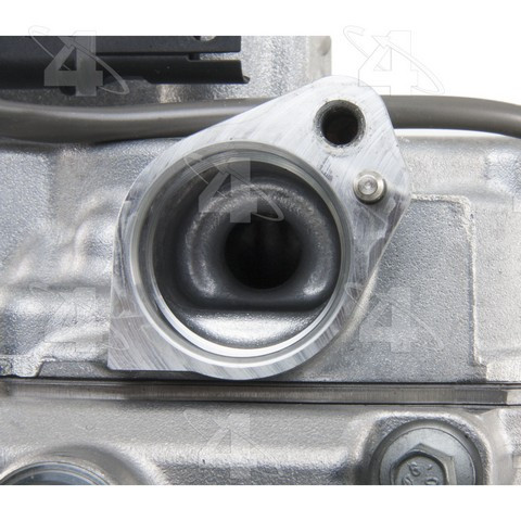 Four Seasons A/C Compressor P/N:198361
