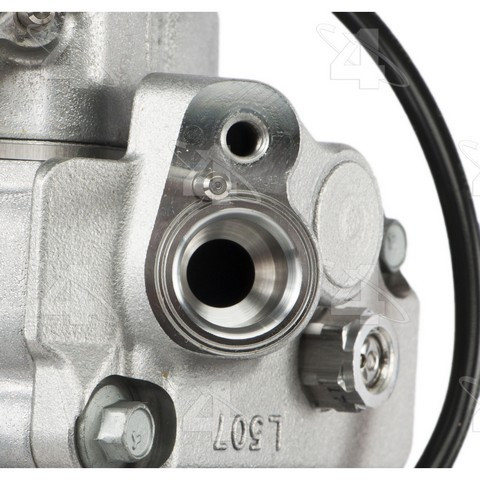 Four Seasons A/C Compressor P/N:198365