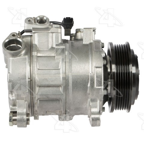 Four Seasons A/C Compressor 198365 - view 6