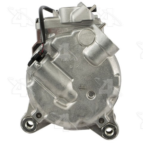 Four Seasons A/C Compressor 198365 - view 7