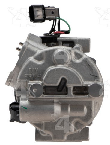 Four Seasons A/C Compressor P/N:198374