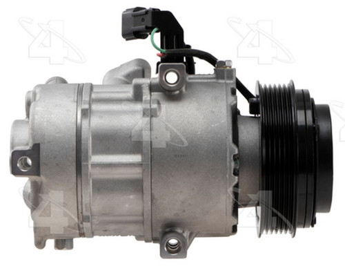 Four Seasons A/C Compressor P/N:198374