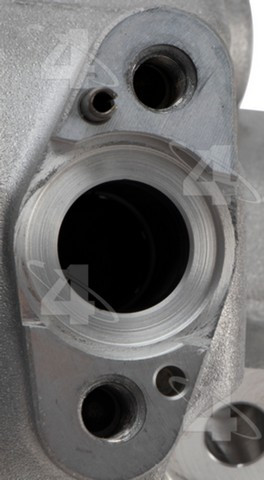 Four Seasons A/C Compressor P/N:198374