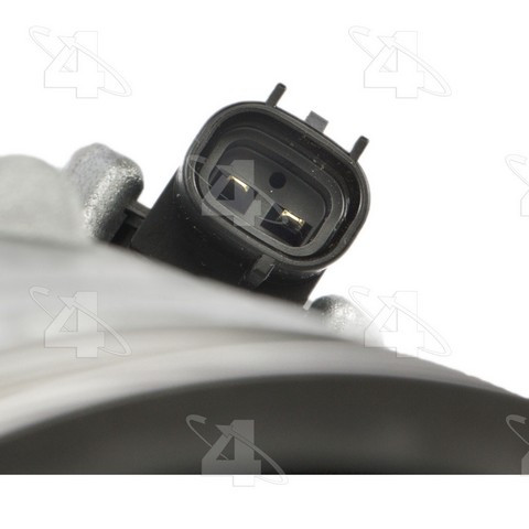Four Seasons A/C Compressor 198375 - view 5