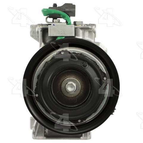 Four Seasons A/C Compressor 198375 - view 7