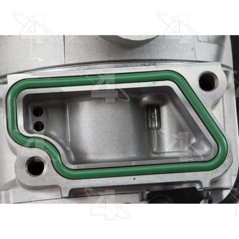 Four Seasons A/C Compressor P/N:198378