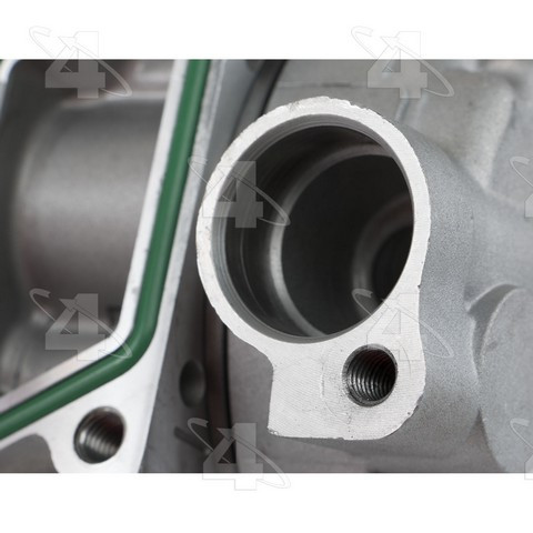 Four Seasons A/C Compressor 198378 - view 7