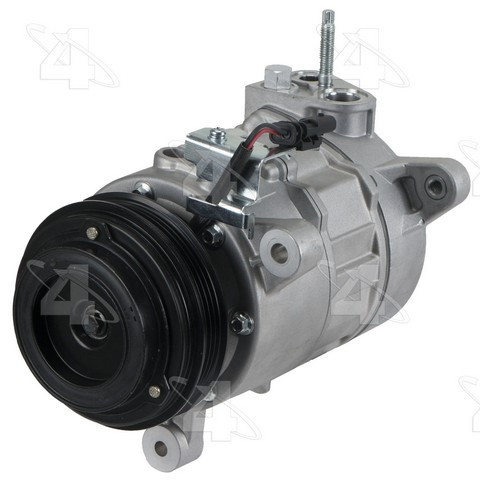 Four Seasons A/C Compressor 198381