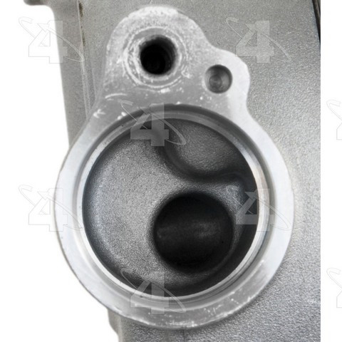 Four Seasons A/C Compressor 198382 - view 2