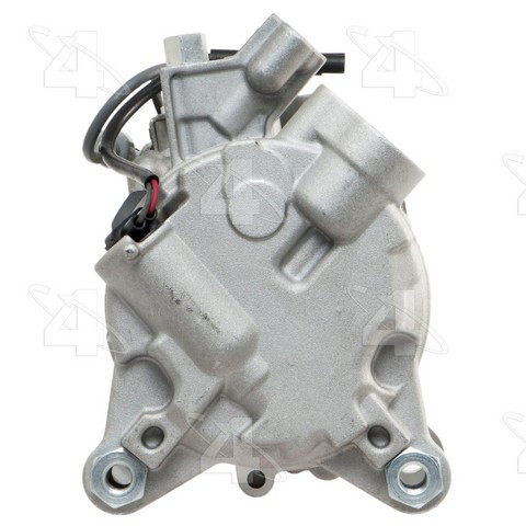 Four Seasons A/C Compressor 198382 - view 5