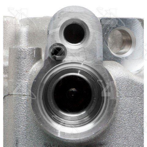 Four Seasons A/C Compressor 198383 - view 7