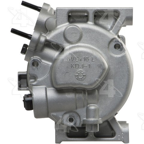 Four Seasons A/C Compressor 198387 - view 6