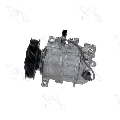 Four Seasons A/C Compressor P/N:198394