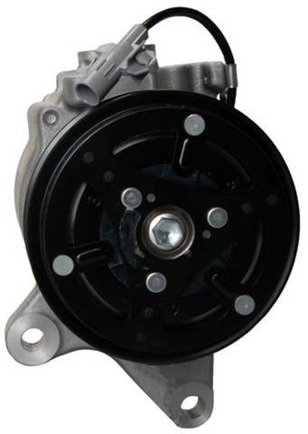 Four Seasons A/C Compressor 198395 - view 5