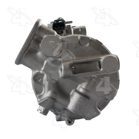 Four Seasons A/C Compressor P/N:198398