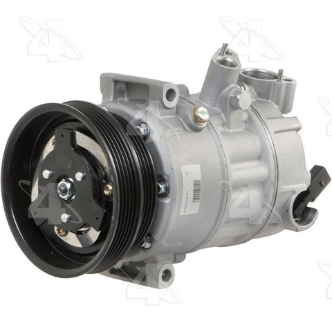 Four Seasons A/C Compressor 198567