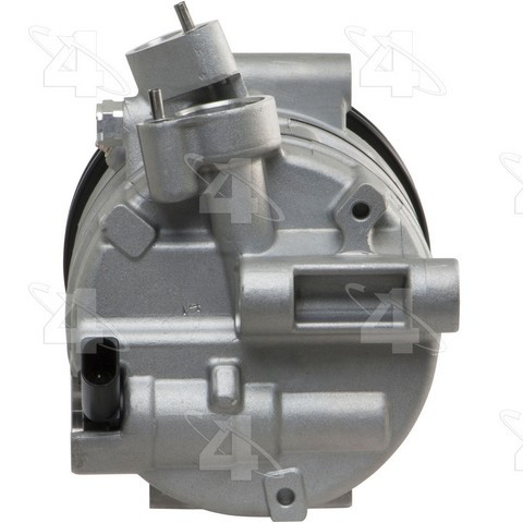 Four Seasons A/C Compressor P/N:198567