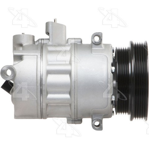 Four Seasons A/C Compressor 198567 - view 4