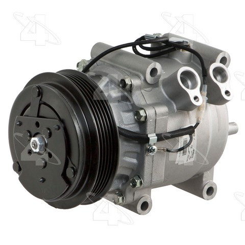 Four Seasons A/C Compressor 198553