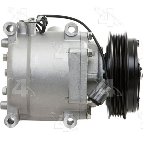 Four Seasons A/C Compressor 198553 - view 3