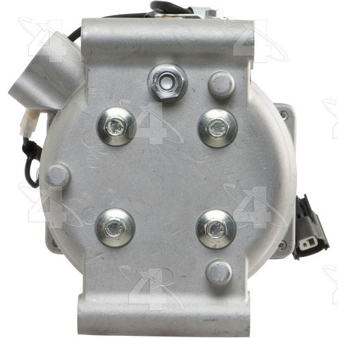 Four Seasons A/C Compressor 198553 - view 6