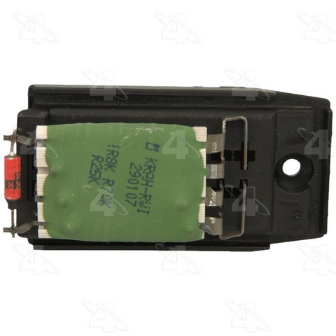 Four Seasons HVAC Blower Motor Resistor 20043 - view 2