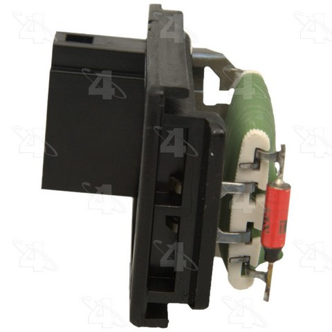 Four Seasons HVAC Blower Motor Resistor P/N:20043