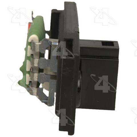 Four Seasons HVAC Blower Motor Resistor P/N:20043