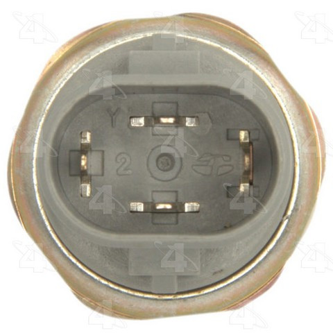 Four Seasons A/C Trinary Switch P/N:20049