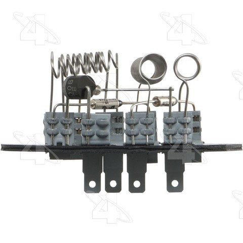 Four Seasons HVAC Blower Motor Resistor 20073 - view 3