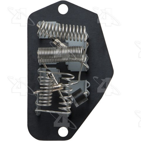 Four Seasons HVAC Blower Motor Resistor P/N:20073