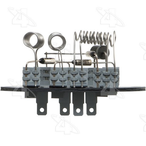 Four Seasons HVAC Blower Motor Resistor 20073 - view 5