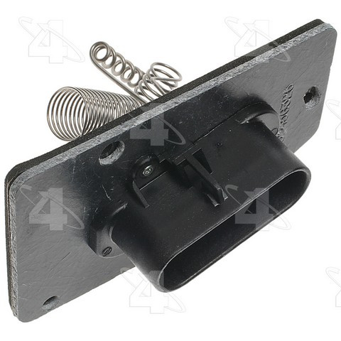 Four Seasons HVAC Blower Motor Resistor 20065