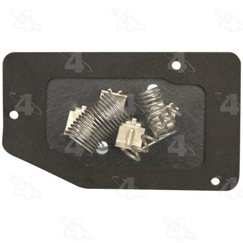 Four Seasons HVAC Blower Motor Resistor P/N:20065