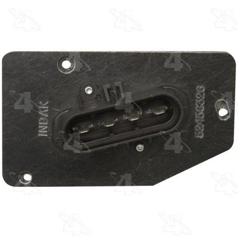 Four Seasons HVAC Blower Motor Resistor 20065 - view 3