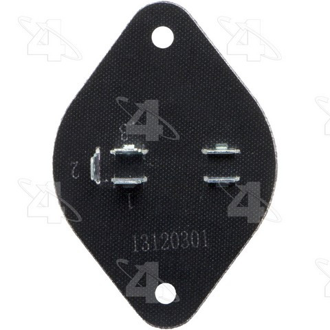 Four Seasons HVAC Blower Motor Resistor 20074 - view 3