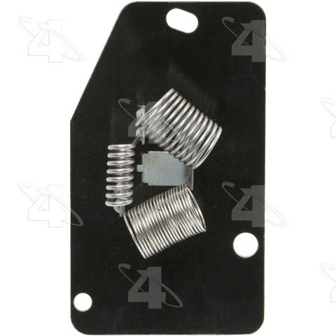 Four Seasons HVAC Blower Motor Resistor P/N:20075