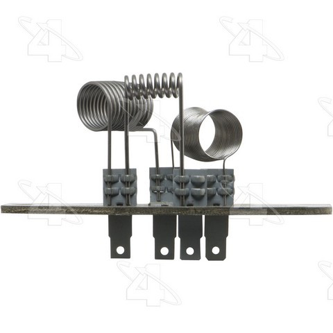 Four Seasons HVAC Blower Motor Resistor P/N:20075