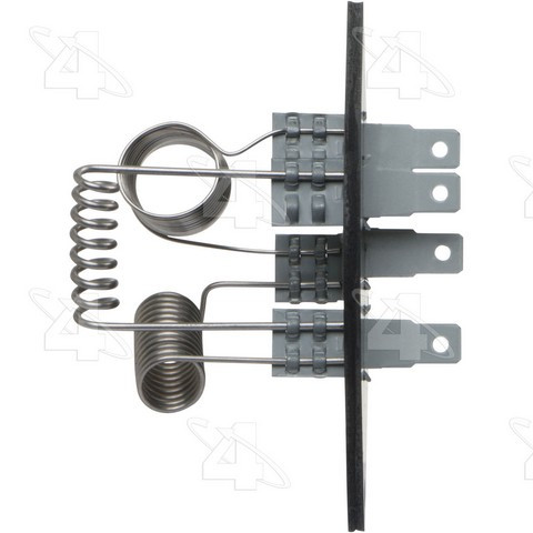 Four Seasons HVAC Blower Motor Resistor P/N:20079