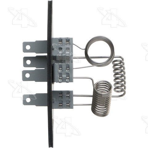 Four Seasons HVAC Blower Motor Resistor P/N:20079