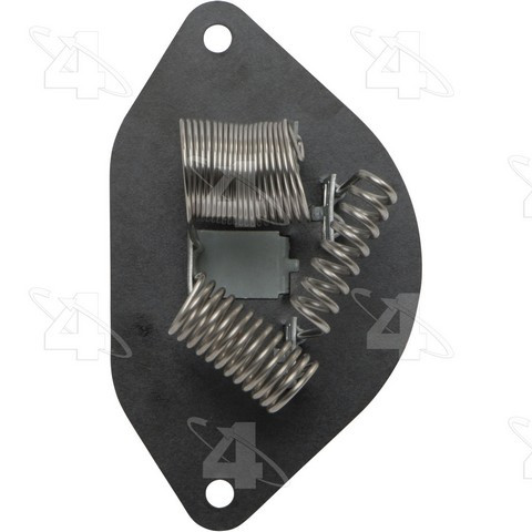 Four Seasons HVAC Blower Motor Resistor 20079 - view 5