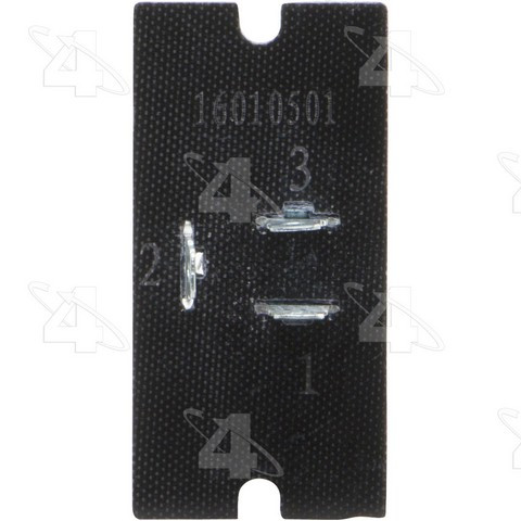 Four Seasons HVAC Blower Motor Resistor 20081 - view 4