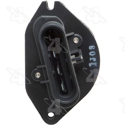 Four Seasons HVAC Blower Motor Resistor 20080 - view 5