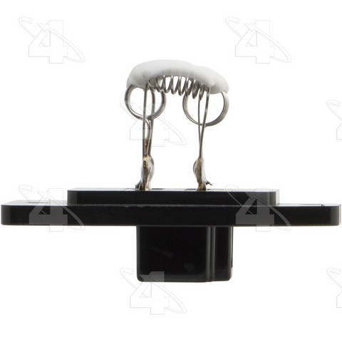 Four Seasons HVAC Blower Motor Resistor 20087 - view 2