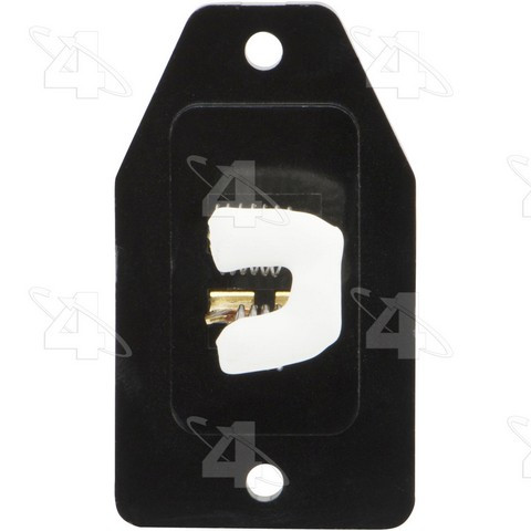 Four Seasons HVAC Blower Motor Resistor P/N:20087