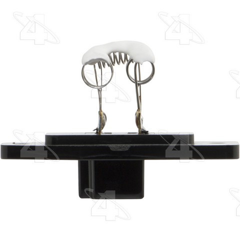 Four Seasons HVAC Blower Motor Resistor 20087 - view 5